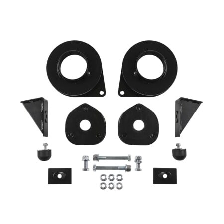 Procomp SUSPENSION LEVELING KIT 2.5IN FRONT / 1.5IN REAR 4WD 61180K